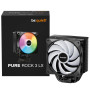 CPU COOLER S_MULTI/PURE ROCK 3 LX BK040 BE QUIET