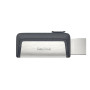 MEMORY DRIVE FLASH USB-C 128GB/SDDDC2-128G-G46 SANDISK