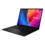 Notebook, ASUS, ProArt, P16, H7606WP-RJ079X, CPU AMD Ryzen AI 9, HX370, 2000 MHz, 16, Touchscreen, 2880x1800, RAM 64GB, LPDDR5x, SSD 2TB, NVIDIA GeForce RTX 5070, 8GB, ENG, Card Reader SD, Windows 11 Pro, Black, 1.85 kg, 90NB15K1-M00BR0