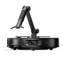 VACUUM CLEANER ROBOT SAROS Z70/BLACK SZ7052-00 ROBOROCK