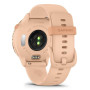 SMARTWATCH VIVOACTIVE 6/PINK DAWN 010-02985-03 GARMIN
