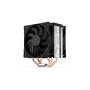 CPU COOLER S_MULTI/FERA5 DUAL FAN EY3A006 ENDORFY