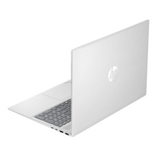 Notebook, HP, Pavilion, CPU Intel Core Ultra 5, 125U, 2.1 GHz, 16 , 1920x1200 pixels, RAM 16 GB, LPDDR5-SDRAM, Keyboard language English, OS installed Windows 11 Home, Colour Silver, Weight 1.77 kg, 6400 MHz, A58T7EA