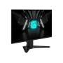 LCD Monitor, MSI, G242L E14, 23.8, Gaming, Tilt, Matte, Panel IPS, 1920x1080, 16:9, 144Hz, 1 ms, Colour Black, G242LE14