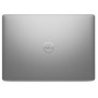 Notebook, DELL, Latitude, 5455, CPU Snapdragon, X Plus X1P-42-100, 14, 1920x1200, RAM 16GB, LPDDR5x, 8448 MHz, SSD 512GB, Qualcomm Adreno Graphics, Integrated, ENG, Card Reader Micro SD, Windows 11 Pro, Silver, 1.53 kg, N001L5455EMEA_VP