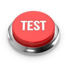 KPI TEST ITEM 1/NONAME