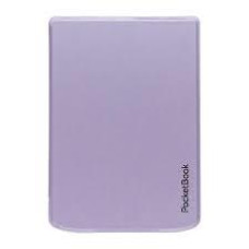 Tablet Case, POCKETBOOK, 6, Purple, SH-TR-634-LPL-WW