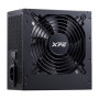 Power Supply, ADATA, PROBE BRONZE Power Supply, 700 Watts, Efficiency 80 PLUS BRONZE, PFC Active, MTBF 100000 hours, PROBE700B-BKCEU