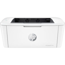 Laser Printer, HP, LaserJet M110w, USB 2.0, Bluetooth, WiFi, 7MD66F