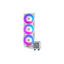 CPU COOLER MULTI SOCKET/MAG CORELIQUID A13 360 WH MSI