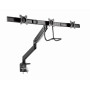 DISPLAY ACC MOUNTING ARM/17-27 MA-DA3-03 GEMBIRD