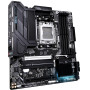 Mainboard, GIGABYTE, AMD B850, SAM5, Micro-ATX, Memory DDR5, Memory slots 4, 1xPCI-Express 3.0 4x, 1xPCI-Express 5.0 16x, 2xM.2, 1xHDMI, 2xDisplayPort, 4xUSB 2.0, 2xUSB 3.2 type B, 1xUSB 3.2, 1xUSB-C, 1xPS/2, 1xRJ45, 3xAudio port, B850MGAMINGXWF6E