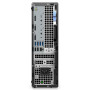 PC, DELL, Precision, 3460, Business, SFF, CPU Core i7, i7-13700, 2100 MHz, RAM 16GB, DDR5, 4800 MHz, SSD 512GB, Graphics card Intel UHD Graphics 770, Integrated, Windows 11 Pro, Colour Black, 210-BCTX_714447143/3