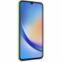MOBILE PHONE GALAXY A34 5G/256GB LIME SM-A346B SAMSUNG