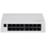 Switch, DAHUA, 16xRJ-45 ports, SF1016L