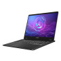 Notebook, MSI, Prestige, 14 AI+ Evo C2VMG, CPU Core Ultra, u7-258V, 3700 MHz, 14, 2880x1800, RAM 32GB, LPDDR5x, 8533 MHz, SSD 1TB, Intel Arc 140V, 16GB, ENG, Windows 11 Home, Grey, 1.7 kg, PRE14AI+EVOC2VMG-010NL