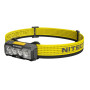 HEADLAMP NU SERIES 600 LUMENS/NU27 NITECORE