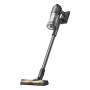 Vacuum Cleaner, DREAME, R20 Ultra AquaCycle, Upright/Handheld/Wet/dry/Cordless/Bagless/Rechargeable, 200 Watts, Suction power 27000 Pa, Capacity 0.6 l, Noise 85 dB, Black, Weight 2.2 kg, VRV57F-AC