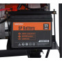 DIESEL GENERATOR 5.0KW 380V/DDAE 6000XE-3 DAEWOO