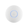 Access Point, UBIQUITI, 2402 Mbit/s, 1xLAN ports, U6+