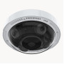 NET CAMERA P3737-PLE 5MP DOME/02634-001 AXIS