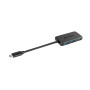 I/O HUB USB3.1 4PORT/TS-HUB2C TRANSCEND