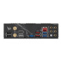 Mainboard, GIGABYTE, AMD B550, Socket AM4, ATX, RAM DDR4-SDRAM, 4xSlots, Wi-Fi Yes, Bluetooth Yes, 2xNumber of M.2 (M) slots, GIGABYTE B550 AORUS ELITE AX V2 (Rev. 1.6), B550AORUSELITEAXV21.6