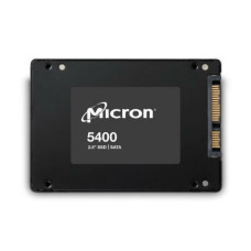 SSD SATA2.5 480GB 6GB/S/5400 MAX MTFDDAK480TGB MICRON