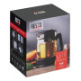 GLASS TEAPOT 950ML/90512 RESTO