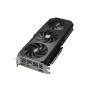 Graphics Card, GIGABYTE, AMD Radeon RX 9060 XT, 8 GB, GDDR6, 128 bit, PCIE 5.0 16x, Triple slot Fansink, 1xHDMI, 2xDisplayPort, GV-R9060XTGAMINGOC-8GD