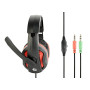 HEADSET GAMING/GHS-03 GEMBIRD