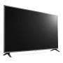 TV Set, LG, 55, Wireless LAN, Bluetooth, Black, 55UR781C