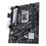 Mainboard, ASUS, Intel B760 Express, LGA1700, Micro-ATX, Memory DDR4, Memory slots 2, 2xPCI-Express 4.0 1x, 1xPCI-Express 4.0 16x, 2xM.2, 1x15pin D-sub, 1xHDMI, 2xUSB 2.0, 4xUSB 3.2, 1xPS/2, 1xRJ45, 3xAudio port, PRIMEB760M-KD4