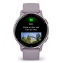SMARTWATCH VIVOACTIVE 5/ORCHID 010-02862-13 GARMIN