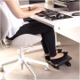 CHAIR FOOT SUPPORT/PROFESSIONAL 8070901 FELLOWES