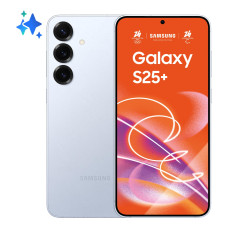 MOBILE PHONE GALAXY S25+/512GB ICYBLUE SM-S936B SAMSUNG