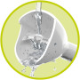 BLENDER/HR2543/90 PHILIPS