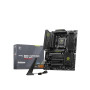 Mainboard, MSI, AMD B850, SAM5, ATX, Memory DDR5, Memory slots 4, 3xPCI-Express 16x, 4xM.2, 1xHDMI, 1xAudio-In, 1xAudio-Out, 4xUSB 2.0, 1xUSB 3.0, 2xUSB 3.2, 3xUSB-C, 1xRJ45, B850TOMAHAWKMAXWIFI