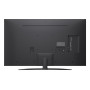 TV Set, LG, 65 , 4K Ultra HD, 3840 x 2160 pixels, Flat, 16:9, LED, 65NANO82A6B