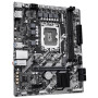 Mainboard, GIGABYTE, Intel H810, LGA1851, Micro-ATX, Memory DDR5, Memory slots 2, H810MK1.0