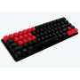 KEYBOARD ACC KEYCAPS GAMING/RED 519T6AA#ABA HYPERX