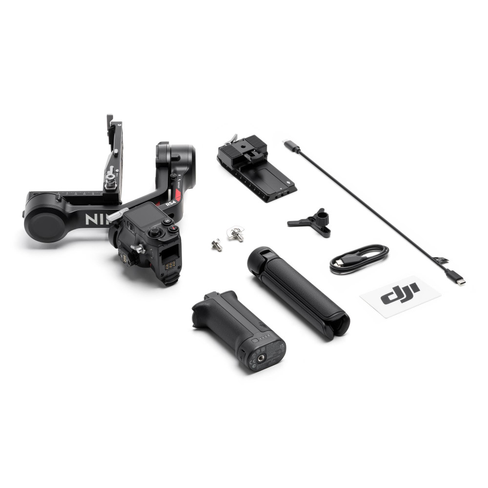 GIMBAL RS 4/CP.RN.00000343 DJI GIMBAL RS 4/CP.RN.00000343 DJI
