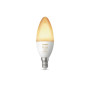 Smart Light Bulb, PHILIPS, Power consumption 5.2 Watts, Luminous flux 470 Lumen, 6500 K, 220-240V, Bluetooth, 929002294403