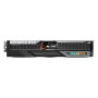 Graphics Card, GIGABYTE, NVIDIA GeForce RTX 4070 Ti, 12 GB, GDDR6X, 192 bit, PCIE 4.0 16x, GPU 2640 MHz, 1xHDMI, 3xDisplayPort, GV-N407TGAMINGOCV2-12GD