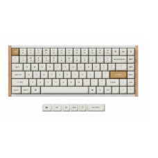 KEYBOARD WRL K2 HE SPECIAL ED./WHITE K2H-Q1 KEYCHRON