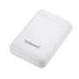 POWER BANK USB 10000MAH/WHITE XS10000 INTENSO