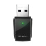 WRL ADAPTER 600MBPS USB/DUAL BAND ARCHER T2U TP-LINK