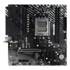 Mainboard, BIOSTAR, AMD B850, Socket AM5, micro ATX, RAM DDR5-SDRAM, 2xSlots, Wi-Fi Yes, Bluetooth Yes, 2xNumber of M.2 (M) slots, B850MT2-EDJ Mainboard, BIOSTAR, AMD B850, Socket AM5, micro ATX, RAM DDR5-SDRAM, 2xSlots, Wi-Fi Yes, Bluetooth Yes, 2xNumber of M.2 (M) slots, B850MT2-EDJ