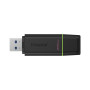 MEMORY DRIVE FLASH USB3.2/256GB DTXG2/256GB KINGSTON