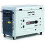 DIESEL GENERATOR 8.0KW 230V/DDAE 11000SE DAEWOO